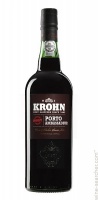 Krohn Ambassador Ruby Port